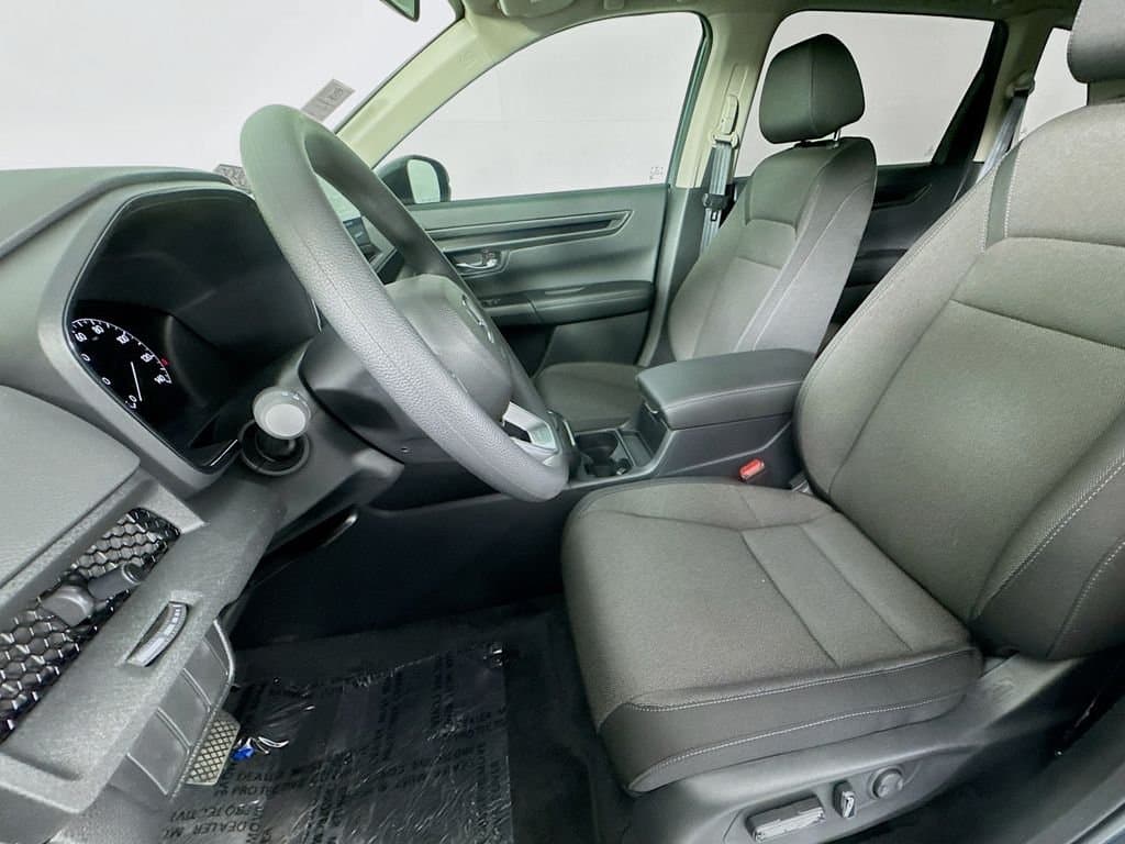2026 HONDA CR-V - Image 30