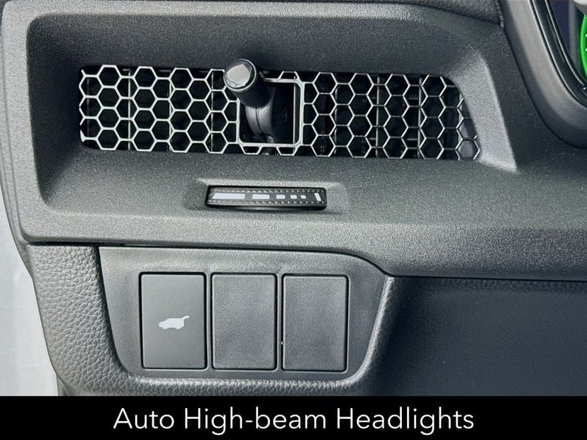 2026 Honda CR-V Hybrid - Image 11
