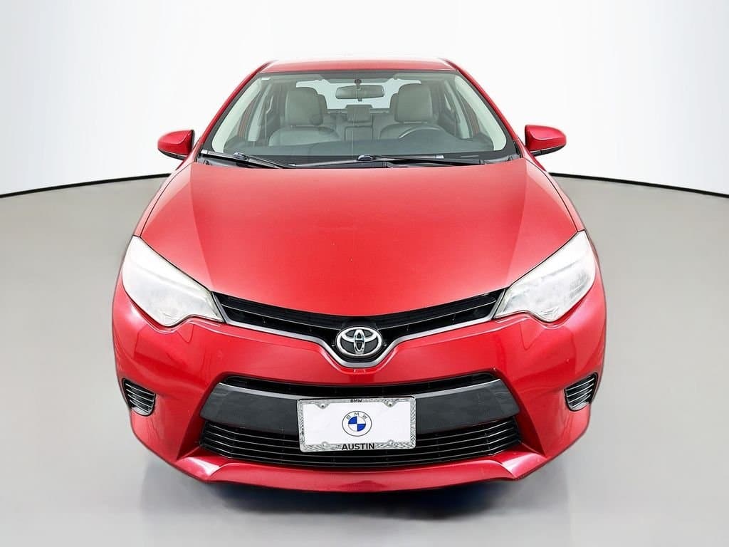 2016 Toyota Corolla - Image 2