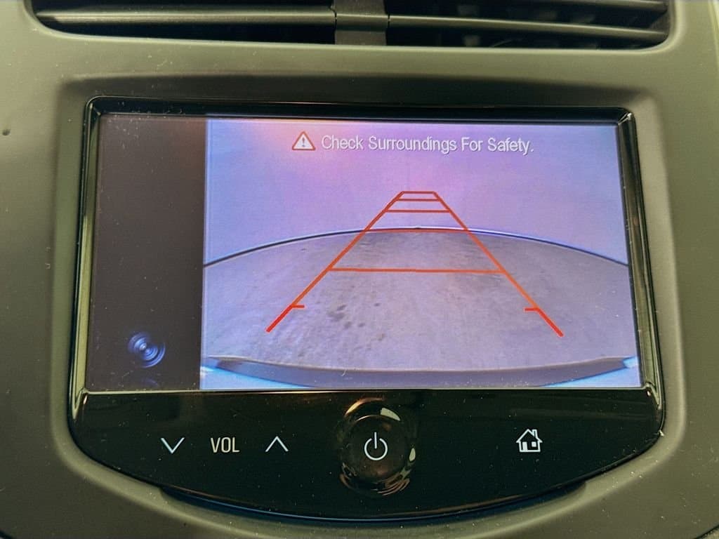 2016 CHEVROLET Trax - Image 17