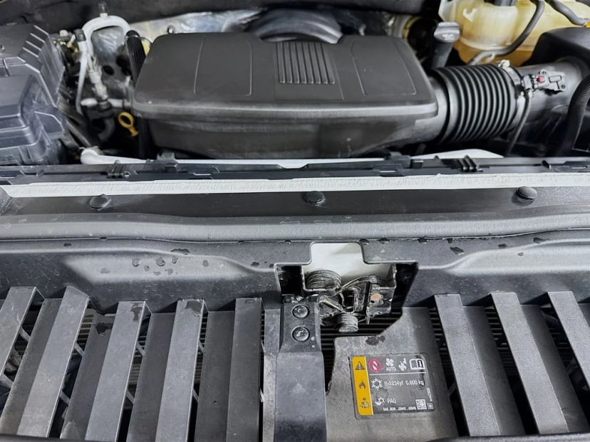 2019 Chevrolet Silverado 1500 - Image 36