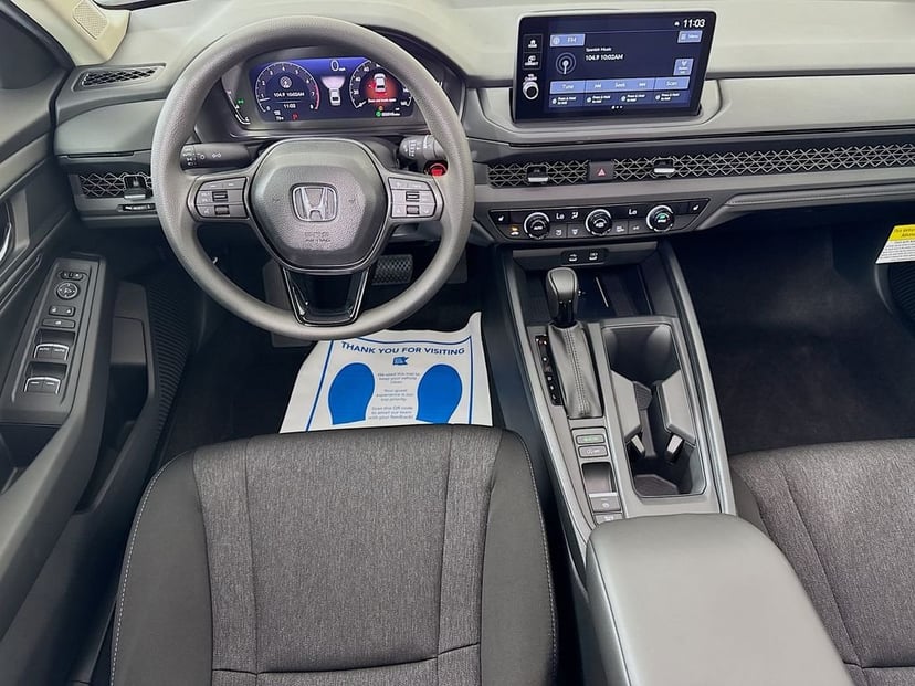 2026 Honda Accord - Image 33