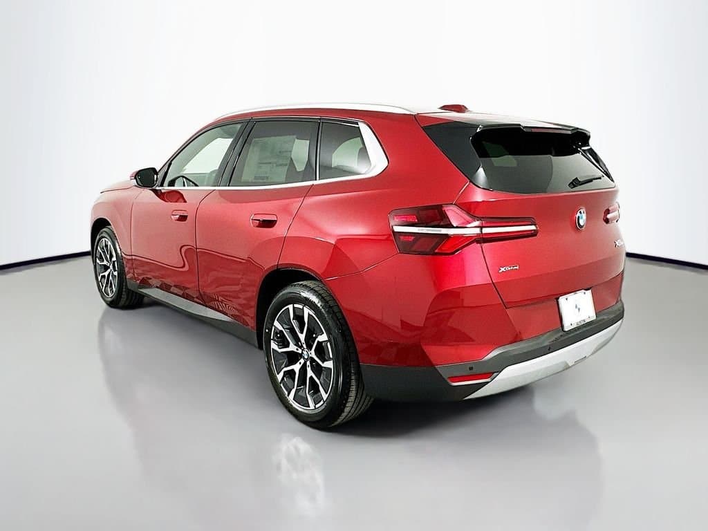2025 BMW X3 - Image 7