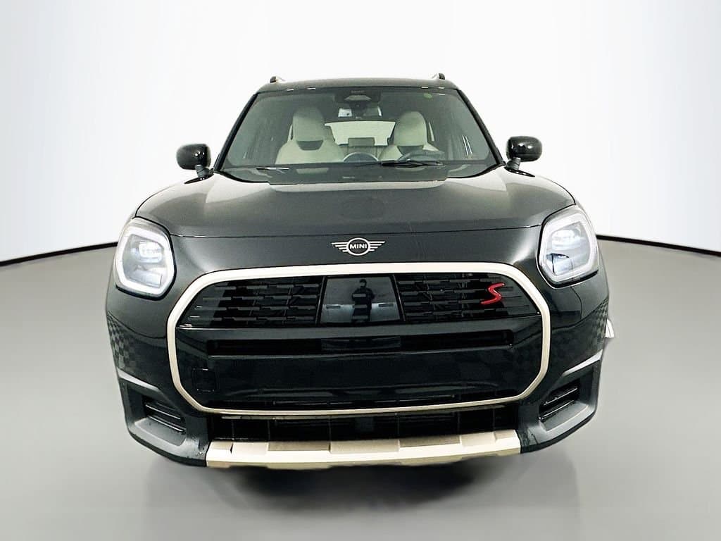 2025 MINI Cooper S Countryman - Image 2