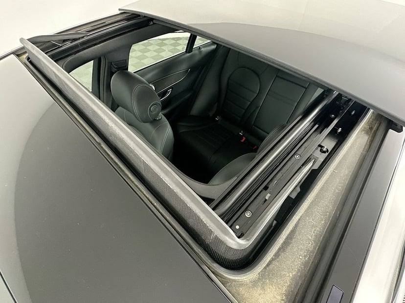 2021 Mercedes-Benz C-Class - Image 21