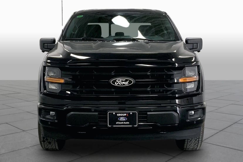 2026 Ford F-150 - Image 3