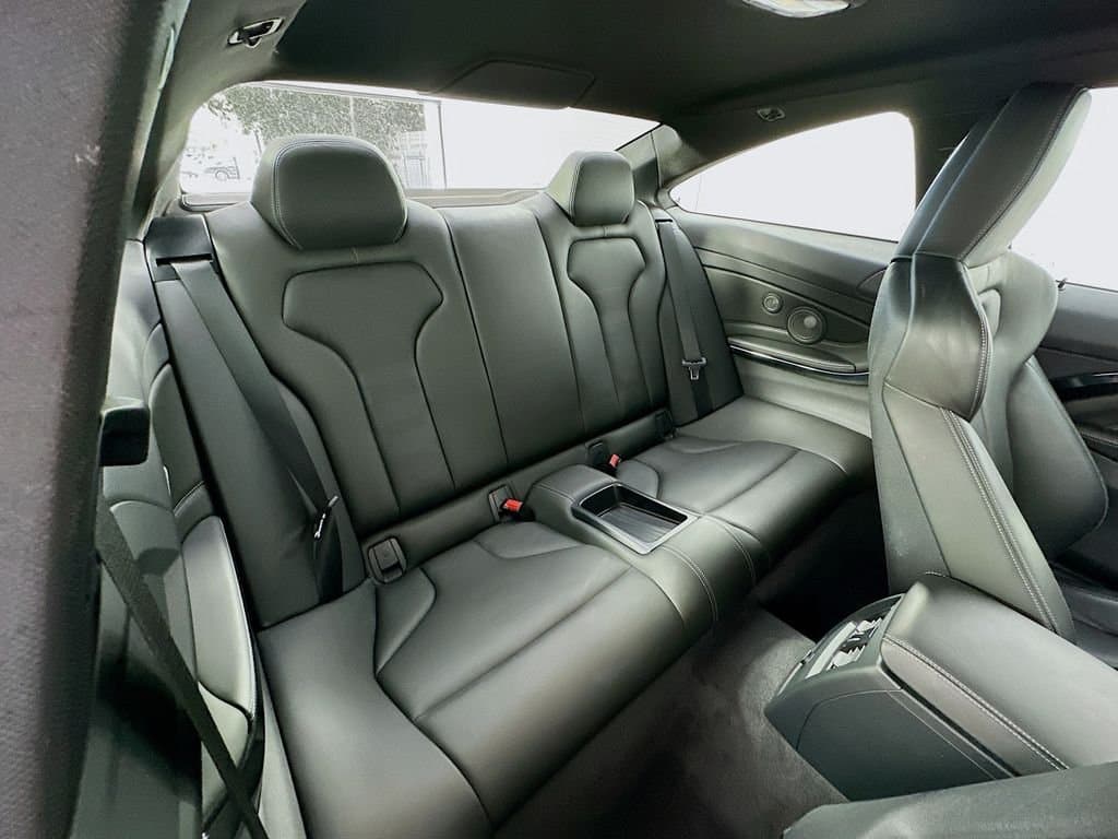 2015 BMW M4 - Image 27