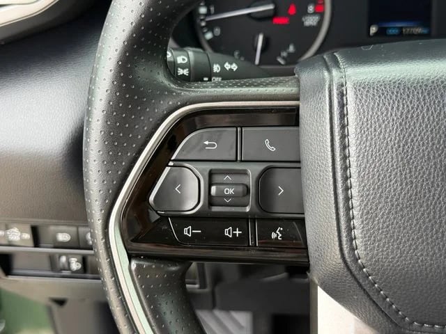 2023 Toyota Tundra - Image 12
