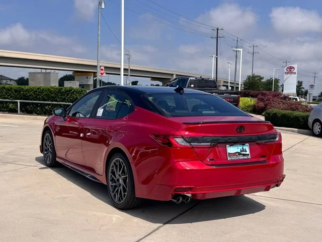 2026 Toyota Camry - Image 6