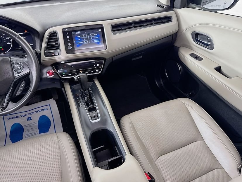 2019 Honda HR-V - Image 31