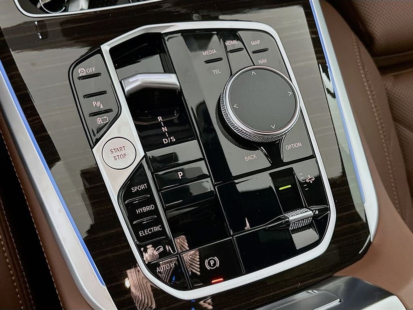 2026 BMW X5 - Image 15
