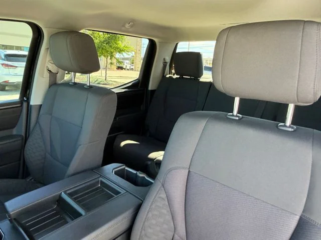 2023 Toyota Tundra - Image 11