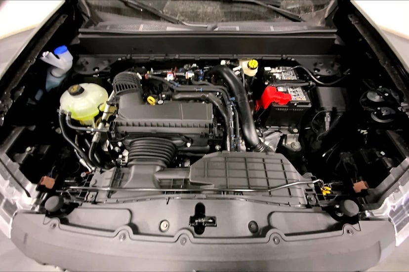 2026 Ford Maverick - Image 15