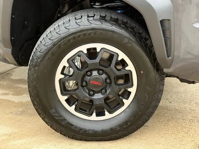 2024 Toyota Tacoma - Image 2