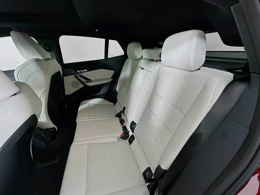 2026 BMW X2 - Image 17