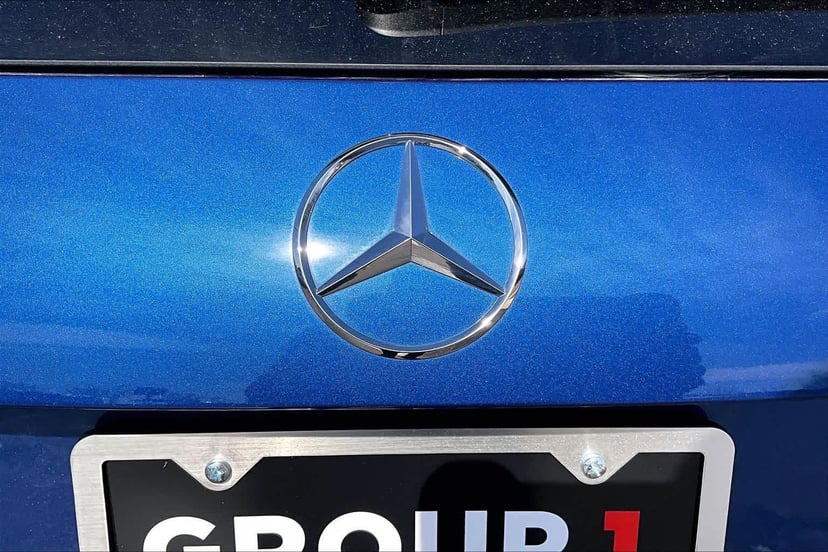 2025 Mercedes-Benz GLA 250 - Image 10