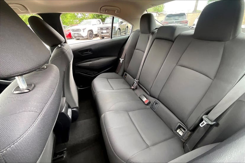 2024 Toyota Corolla - Image 20