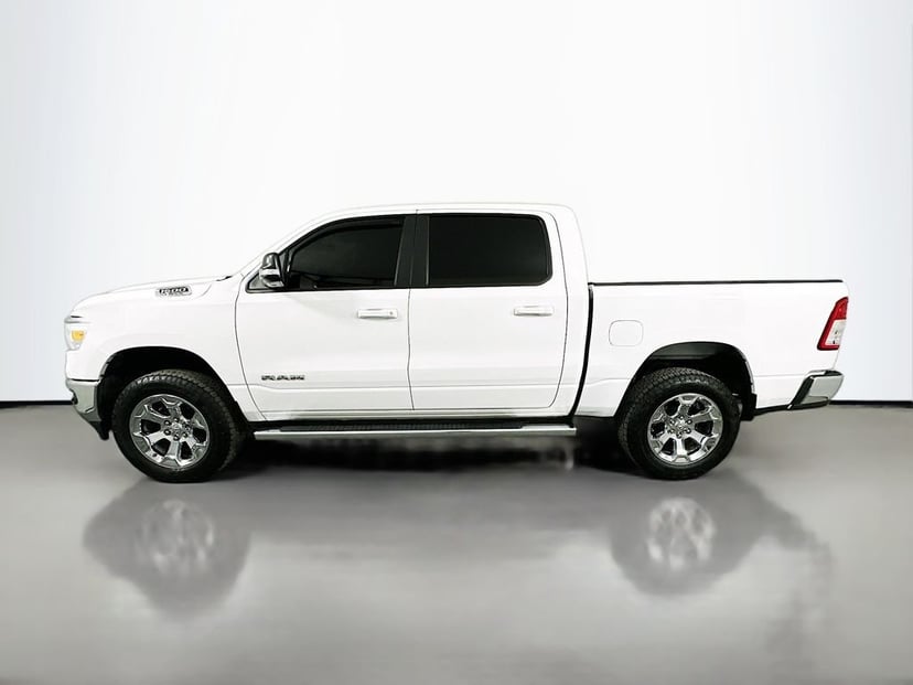 2021 Ram 1500 - Image 8