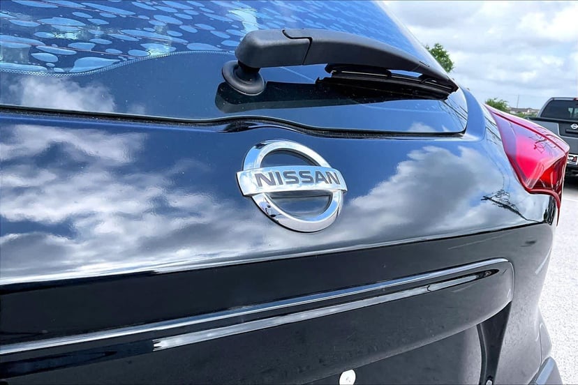 2019 Nissan Kicks - Image 31