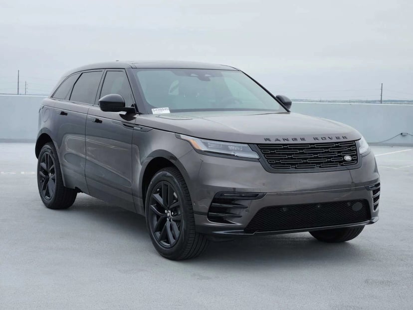 2026 LAND ROVER Range Rover Velar - Image 3