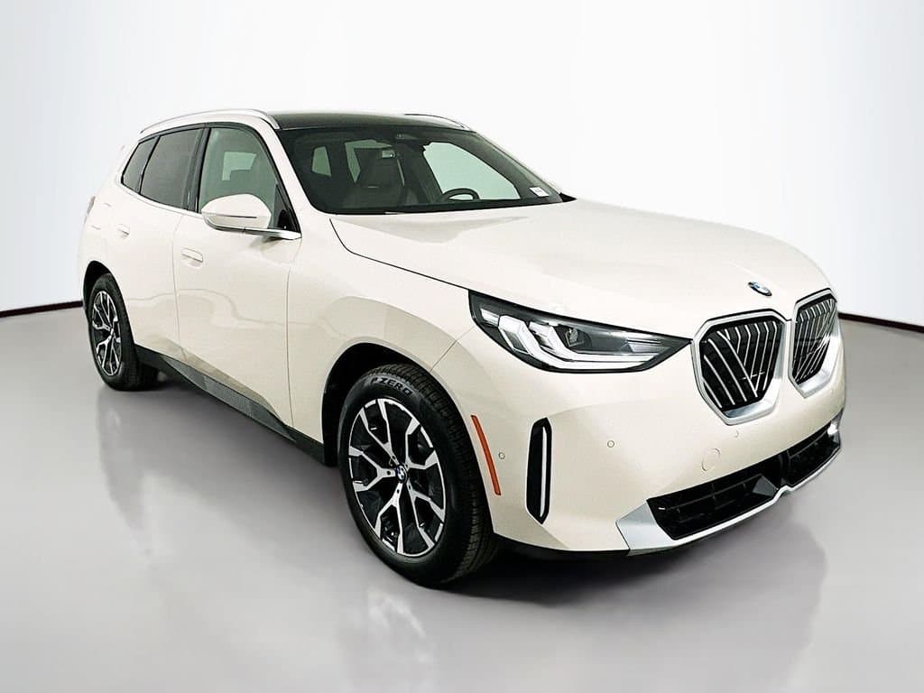 2026 BMW X3 - Image 3