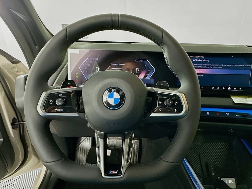 2026 BMW X3 - Image 10