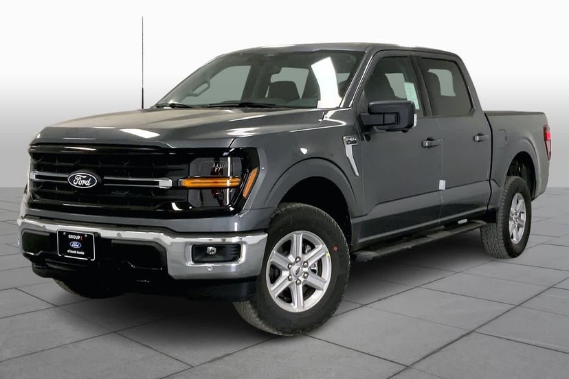 2026 Ford F-150 - Image 22