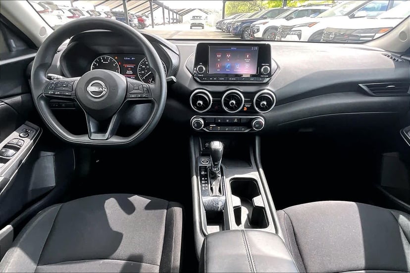 2024 Nissan Sentra - Image 15