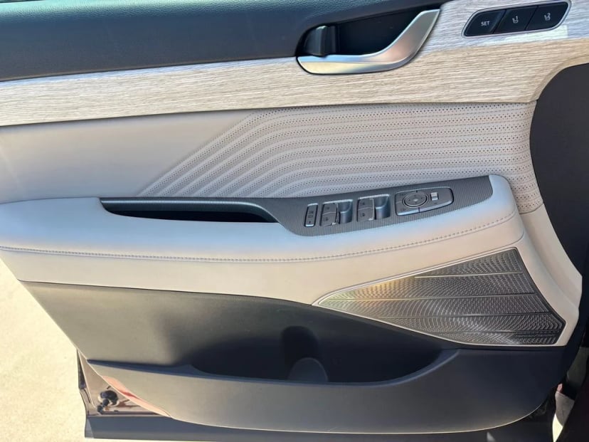 2023 Hyundai Palisade - Image 24