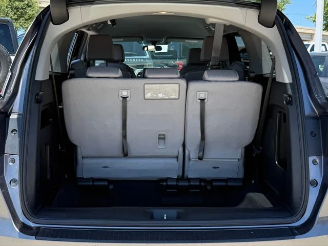 2019 Honda Odyssey - Image 28