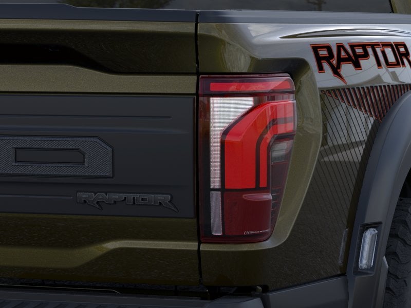 2026 Ford F-150 - Image 34