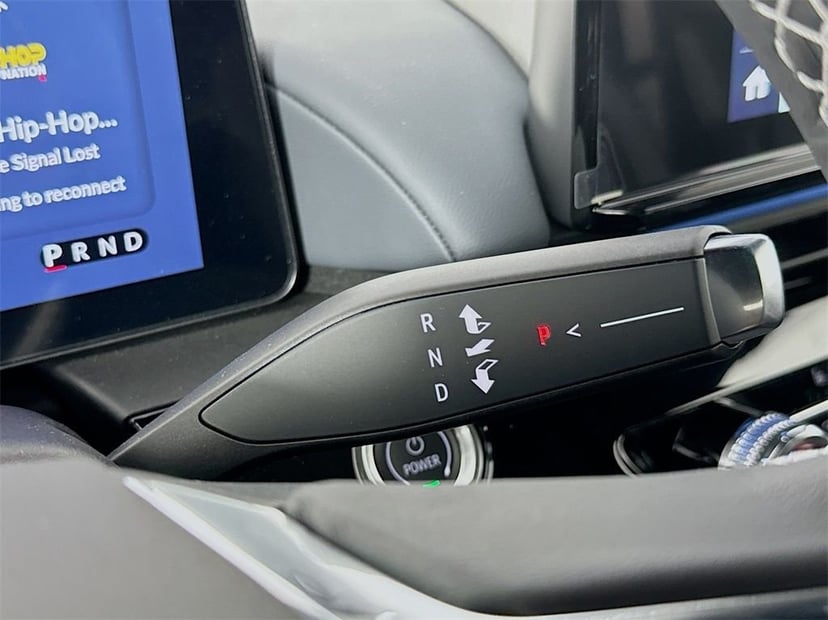 2026 Honda Prologue - Image 24