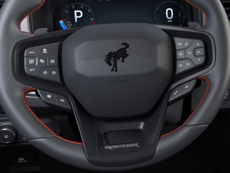 2026 Ford Bronco - Image 27