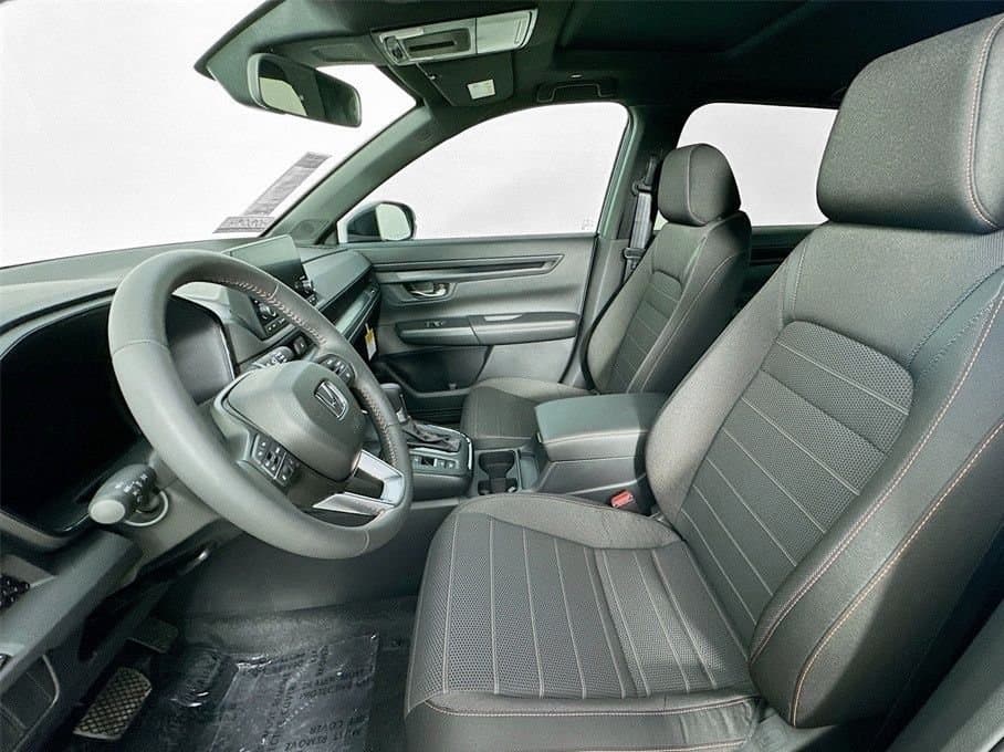 2025 HONDA CR-V - Image 28