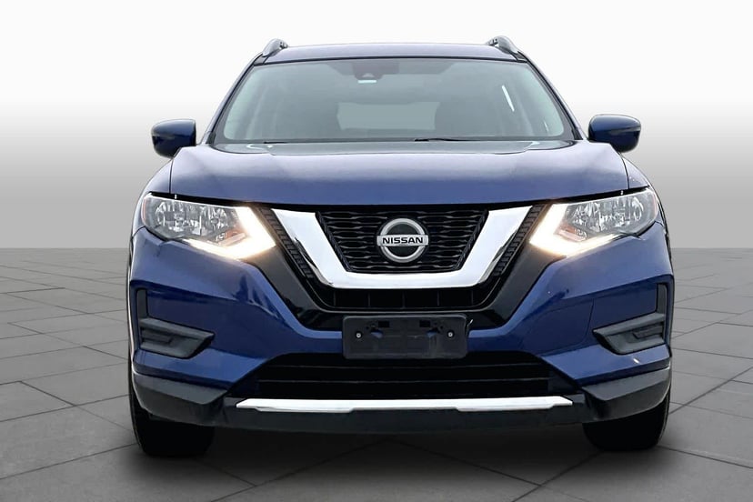 2019 Nissan Rogue - Image 4