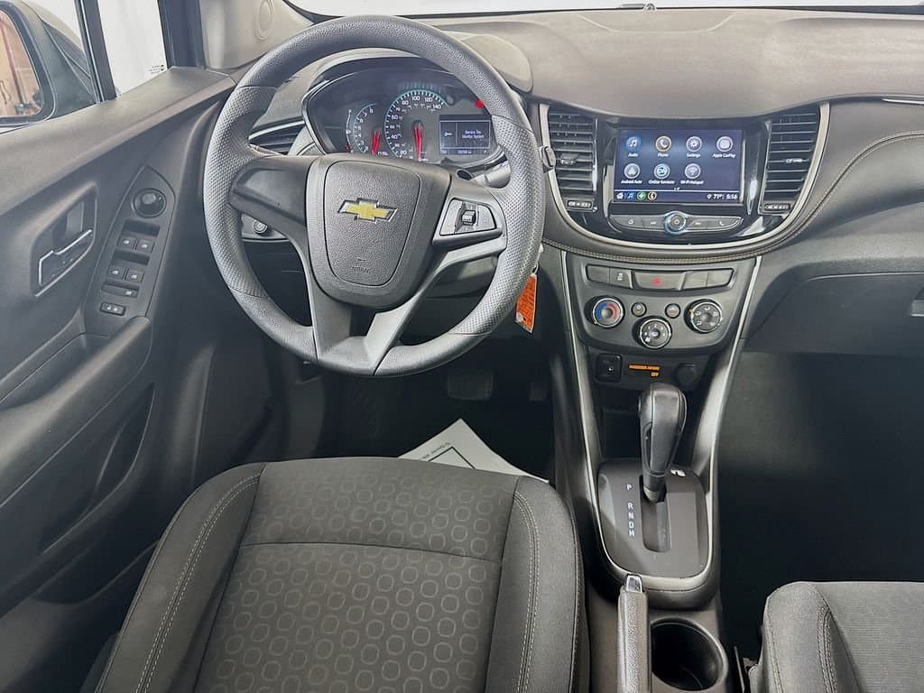 2018 CHEVROLET Trax - Image 26