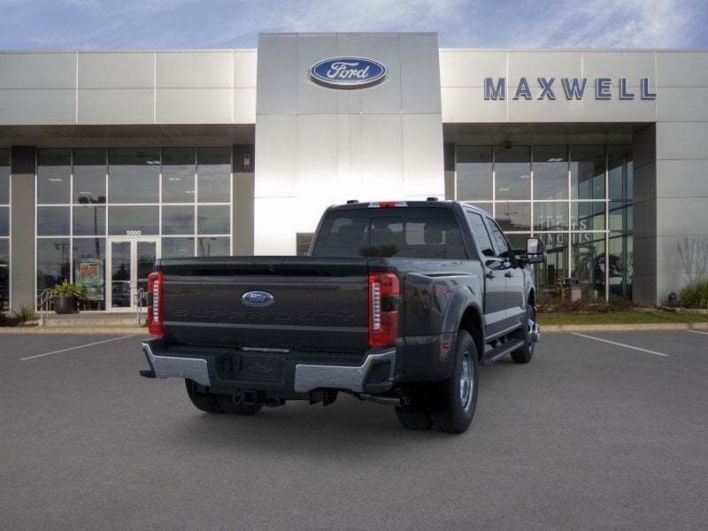 2026 Ford Super Duty - Image 20