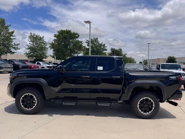 2026 Toyota Tacoma - Image 7