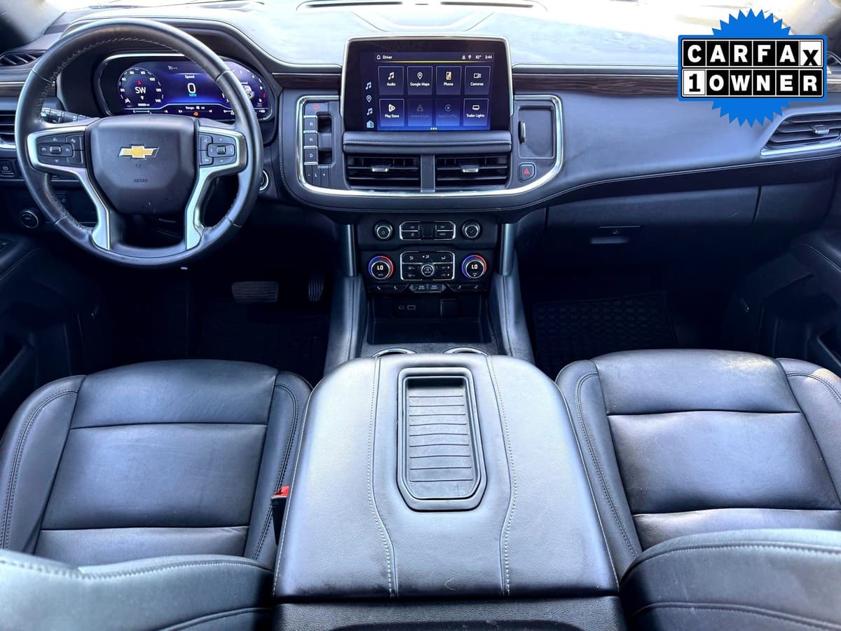 2023 Chevrolet Tahoe - Image 23