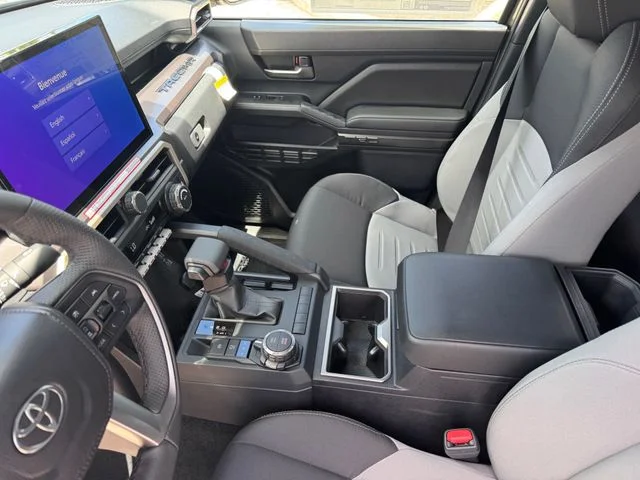 2026 Toyota Tacoma - Image 10