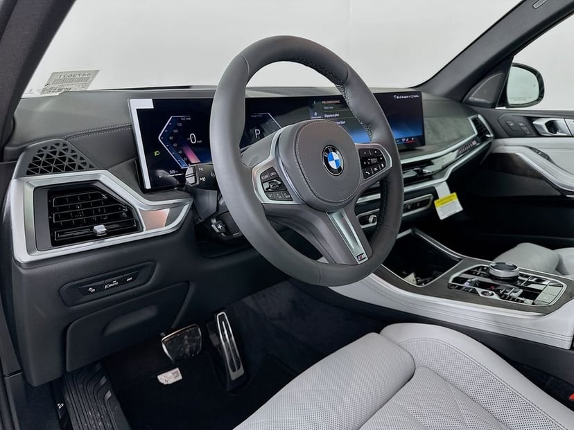 2026 BMW X5 - Image 9