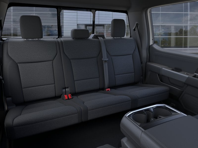 2026 Ford F-150 - Image 23