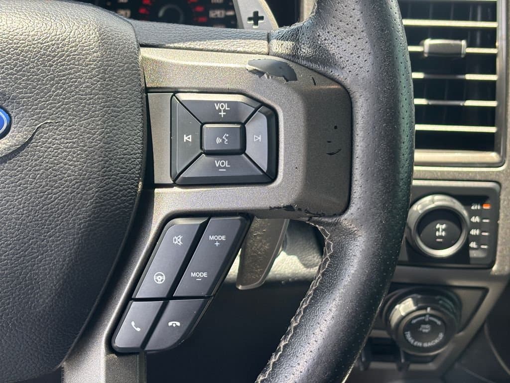 2020 Ford F-150 - Image 17