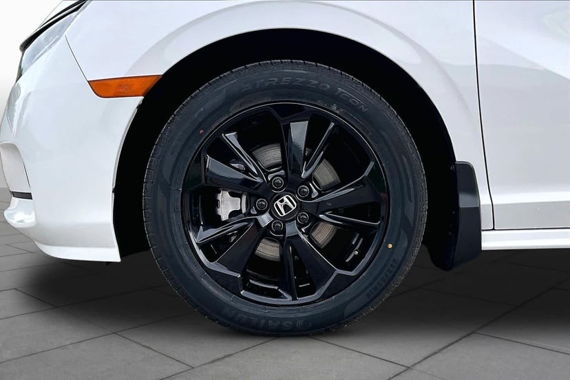 2024 Honda Odyssey - Image 11