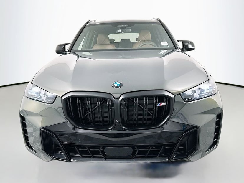 2026 BMW X5 - Image 3