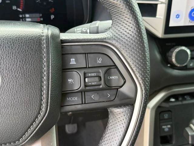 2025 Toyota Tundra - Image 19