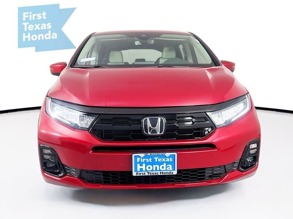 2026 HONDA Odyssey - Image 3