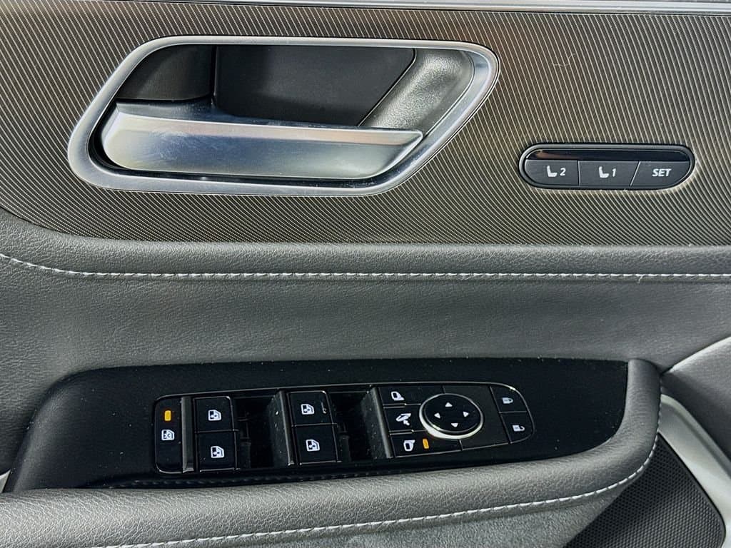 2026 INFINITI QX80 - Image 22