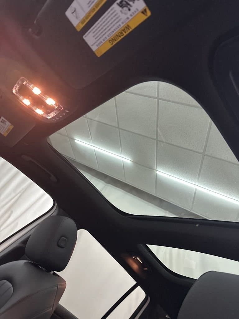 2026 MERCEDES-BENZ GLB - Image 21