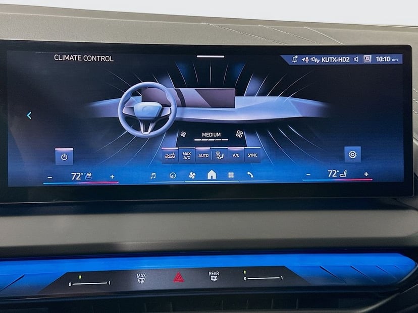 2025 BMW X3 - Image 15
